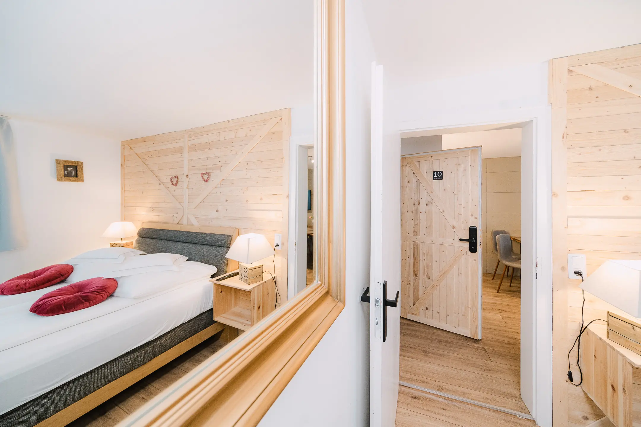 App 11 Deluxe — Foto 6