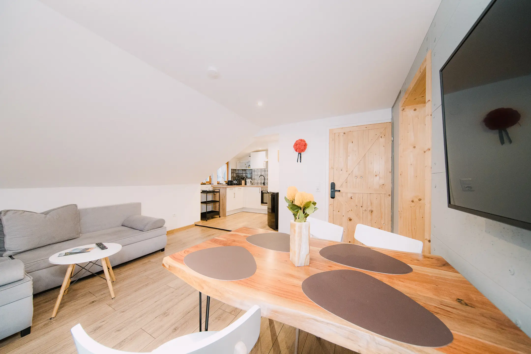 App 20 Komfort — Foto 3