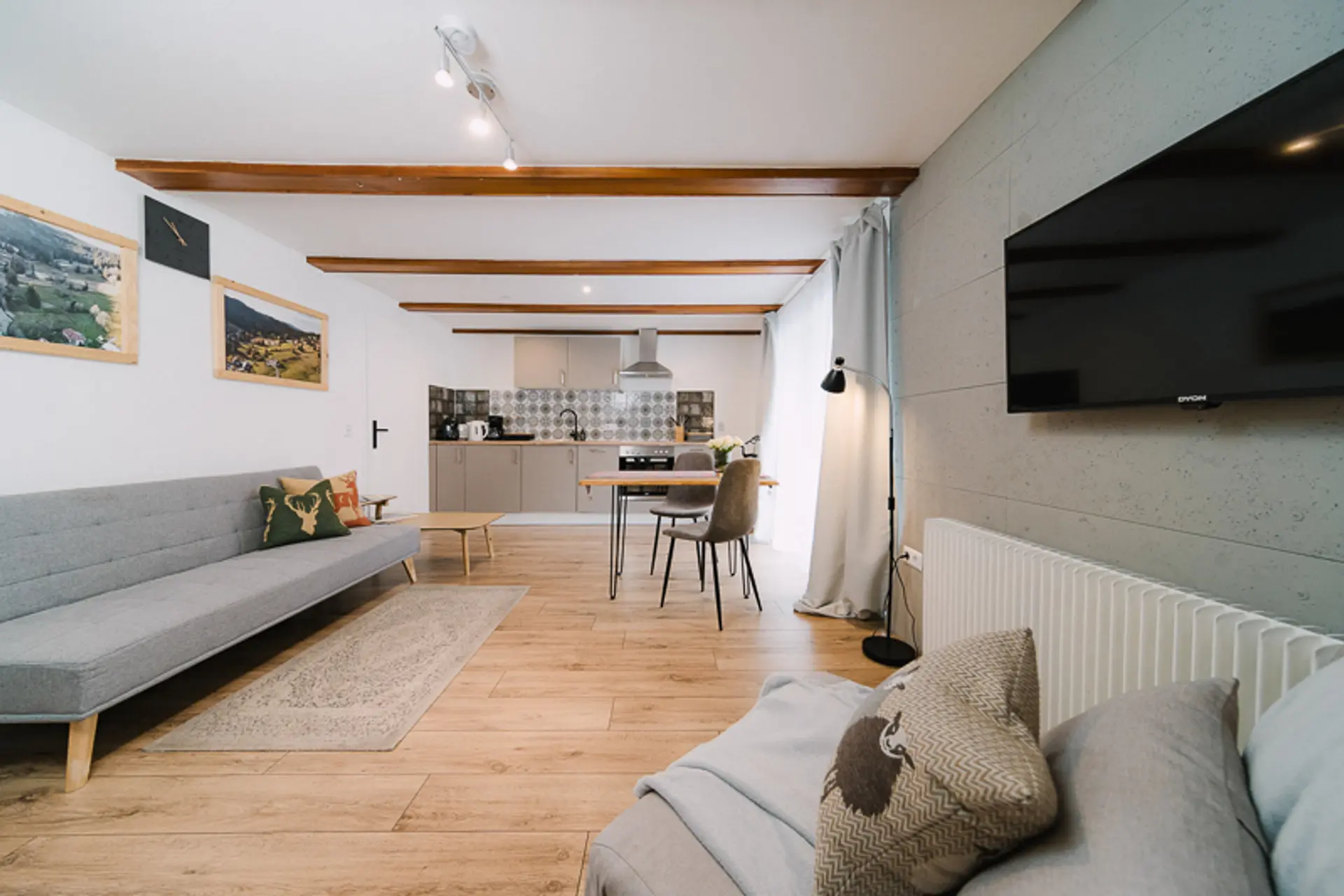 Umgebung & Feldberg — Foto 6