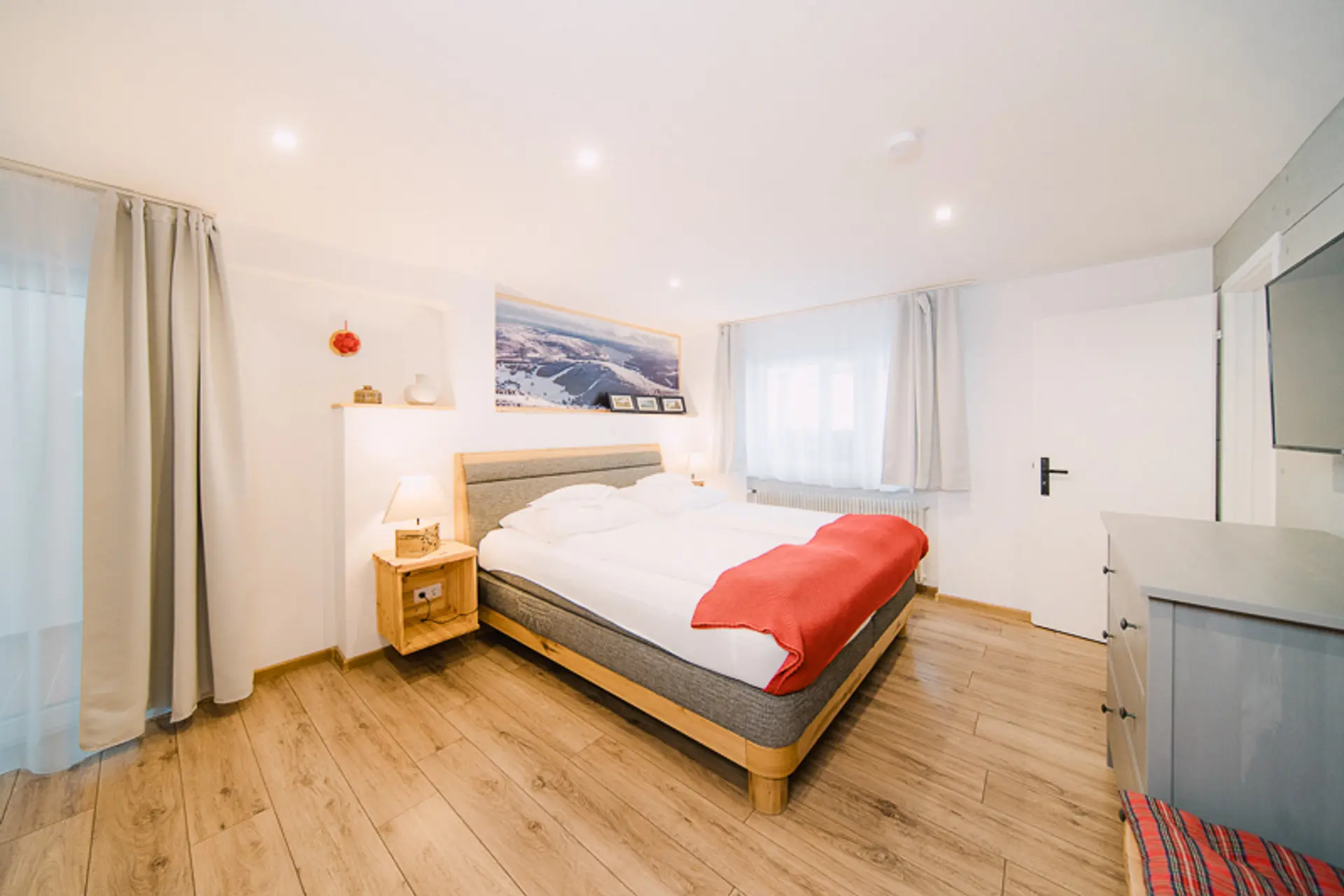 Umgebung & Feldberg — Foto 33