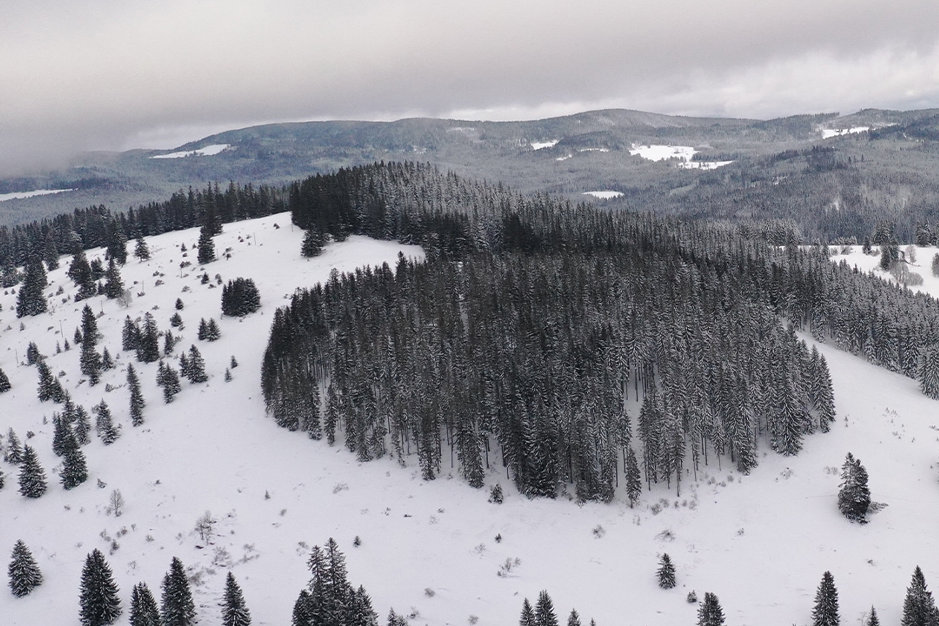 Schluchsee — Sehenswürdigkeiten im Dorf am größten See des Schwarzwalds